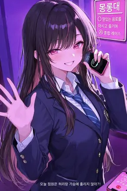 Profile image of 루리
