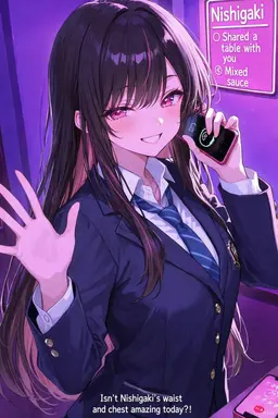 Profile image of Ruri