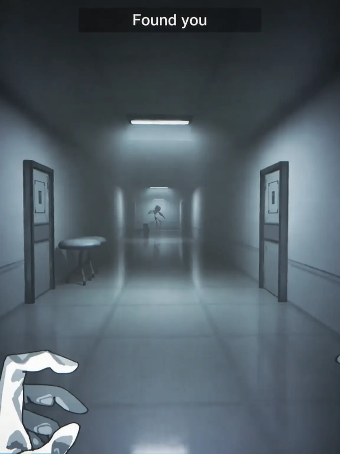 AbsurdNose2498의 Gotta Escape Fast