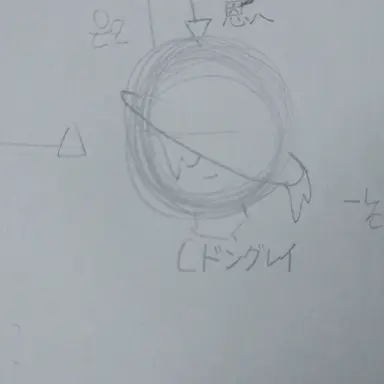 Profile image of ダウン・グレー