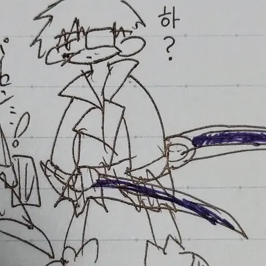 Profile image of 무이