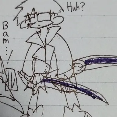 Profile image of Mui