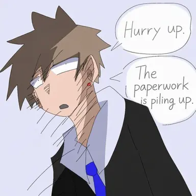 Profile image of Matsuoka