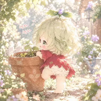 Profile image of 루라