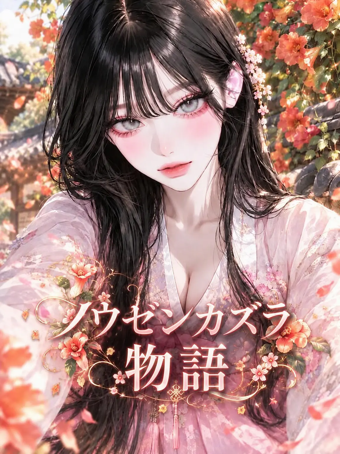 LucidFantasy의 ユン・ソファ