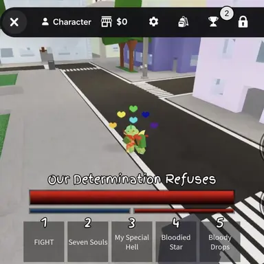 Profile image of Rex