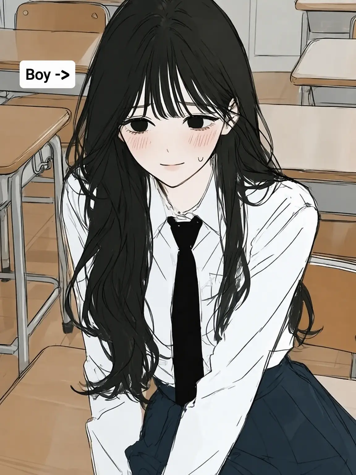supportyou의 [TS] Cursed Without a Confession