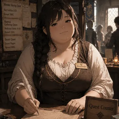 Profile image of Mylene