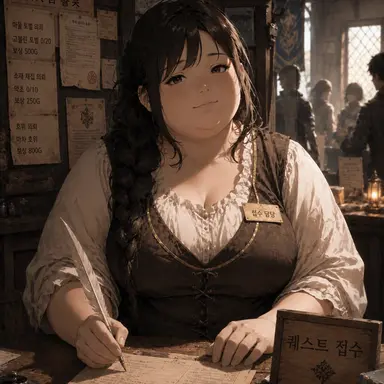 Profile image of 미레느