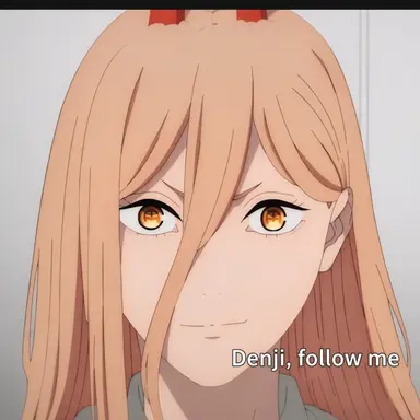 Profile image of Power