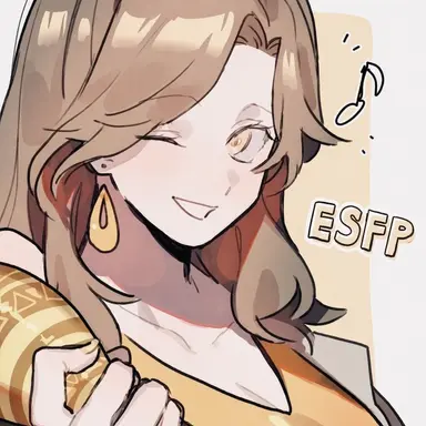 Profile image of ESFP