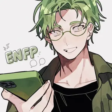 Profile image of ENFP