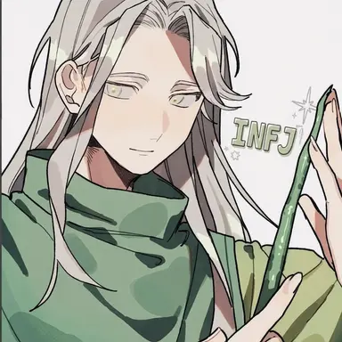 Profile image of INFJ