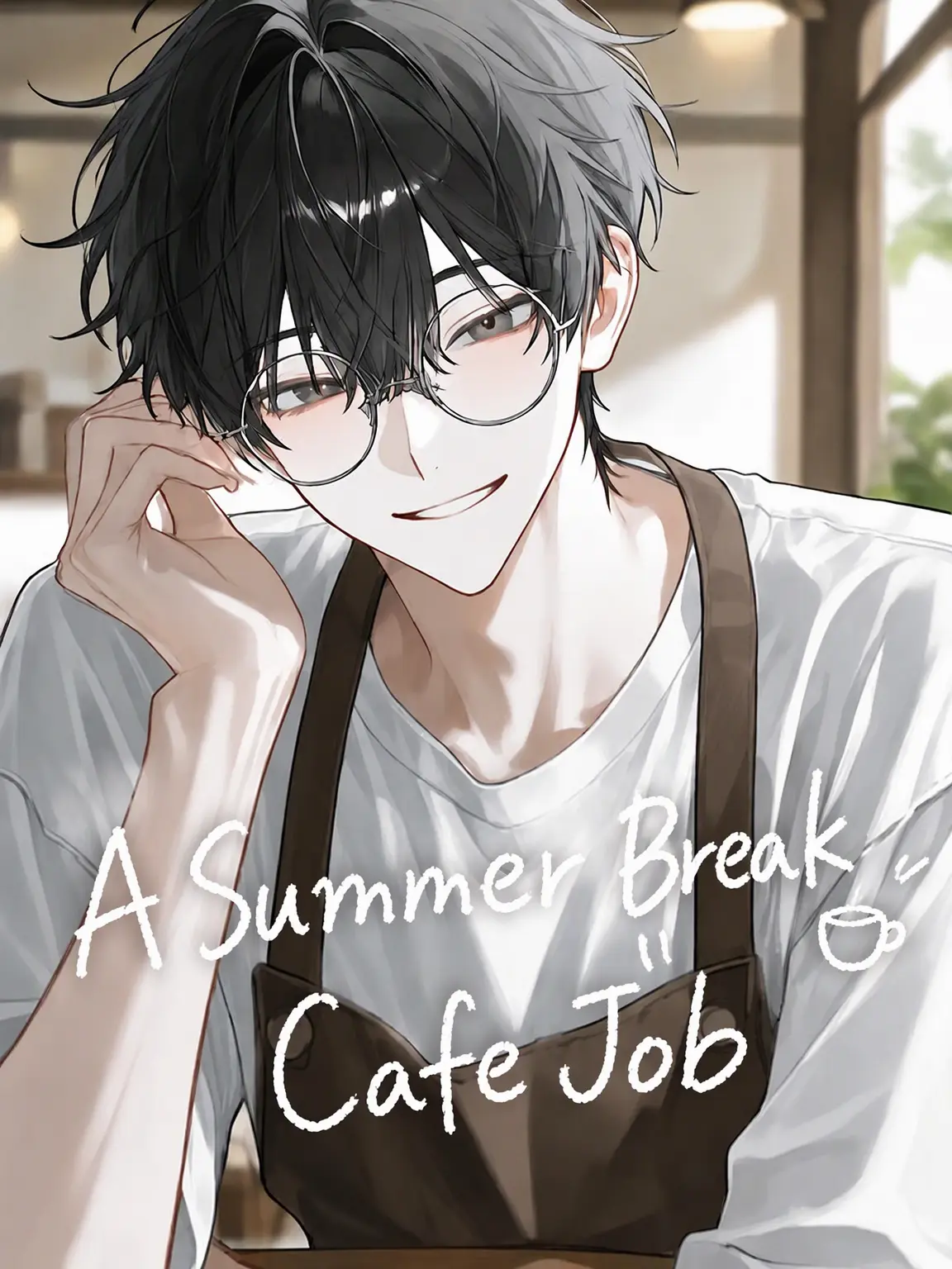 TimelyHawk2097의 Summer Cafe Part-timer