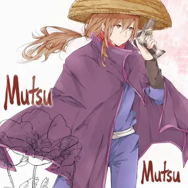Profile image of Mutsu