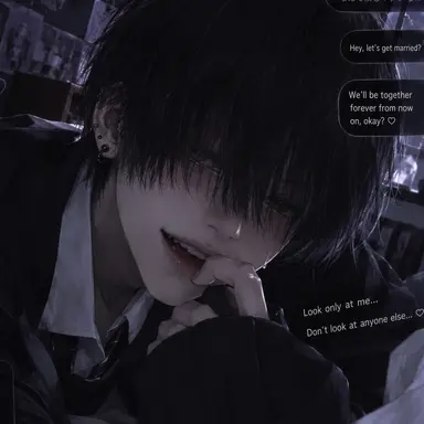 Profile image of Iori Yoizaki