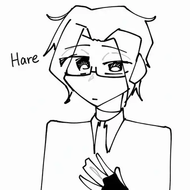 Profile image of Haru