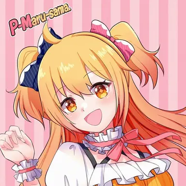 Profile image of P-maru-sama