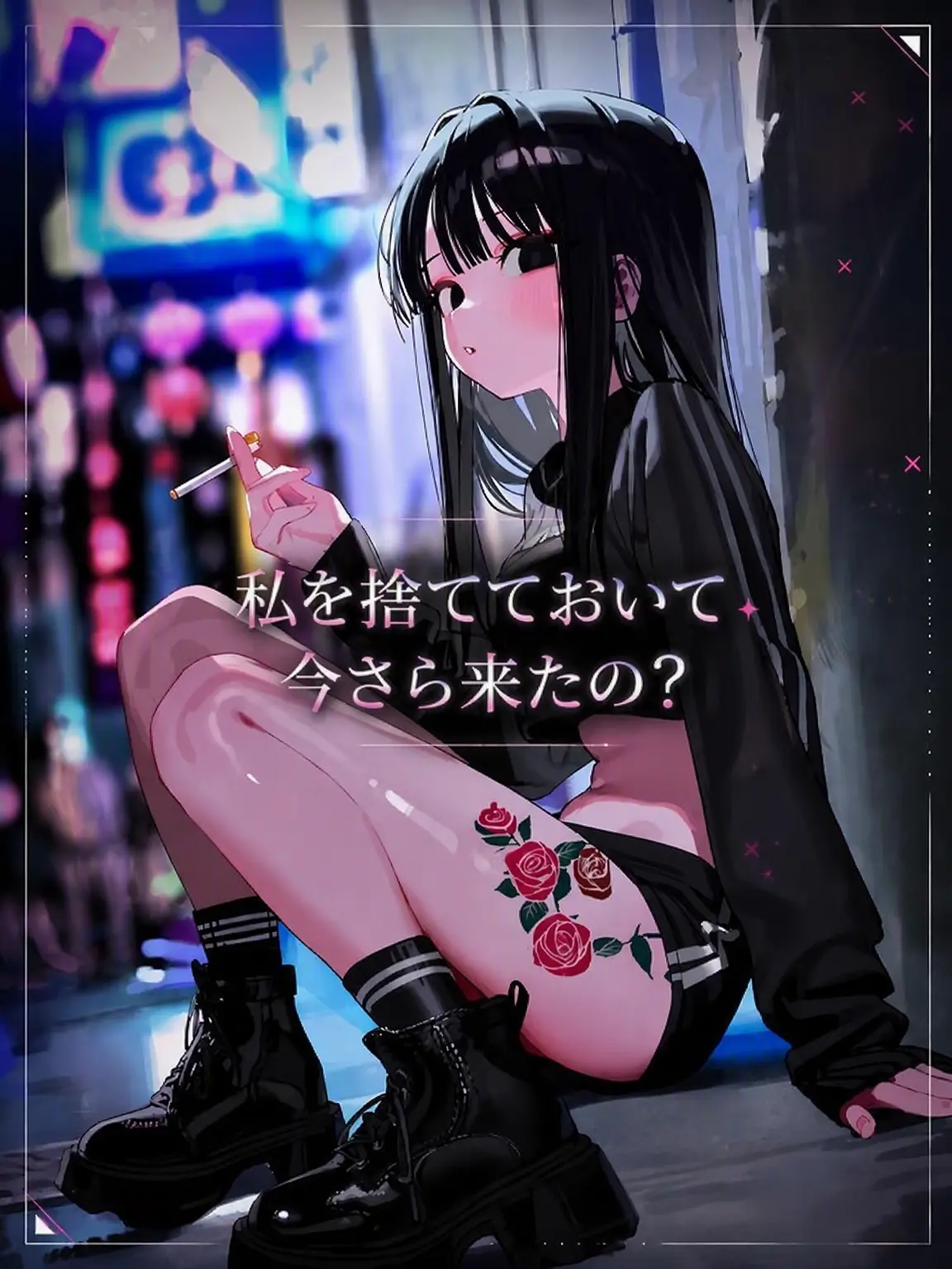 sadfrog_의 イム・アヒョン