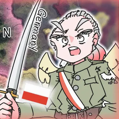 Profile image of Poland-san