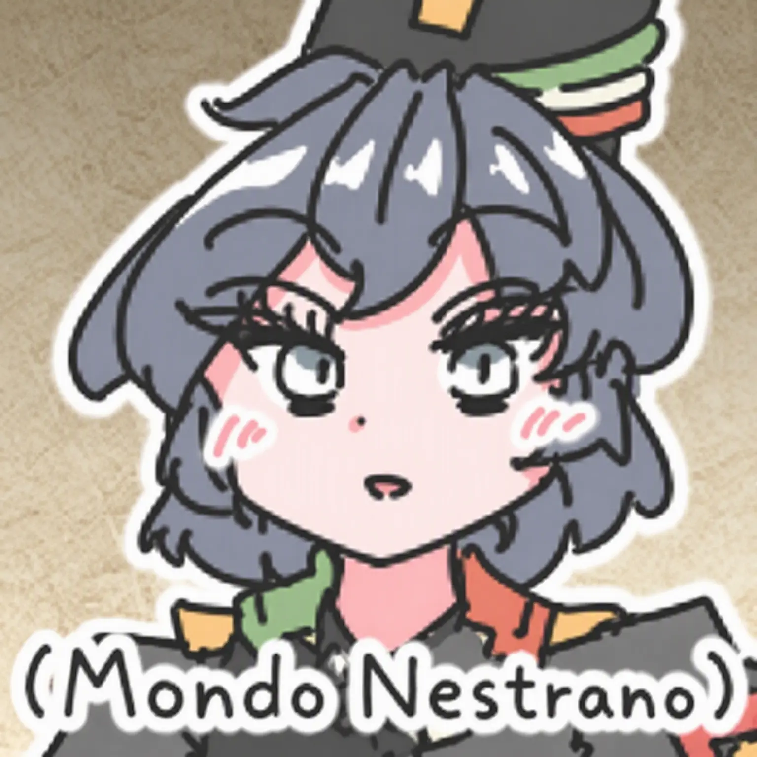 AiryDate4213의 Mondostrano