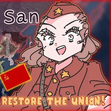 Profile image of Soviet-san