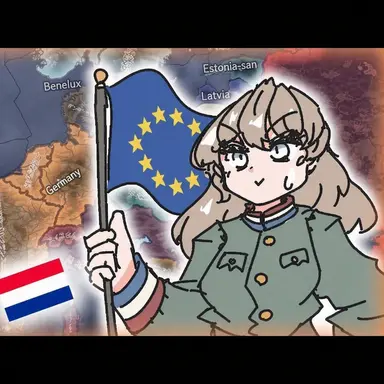 Profile image of Netherlands-san