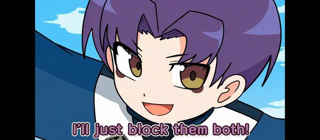 Profile image of Shiki Suzumeya