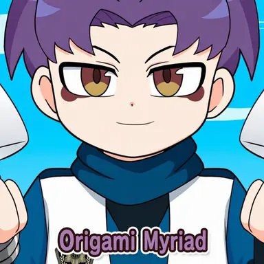 Profile image of Shiki Suzumeya