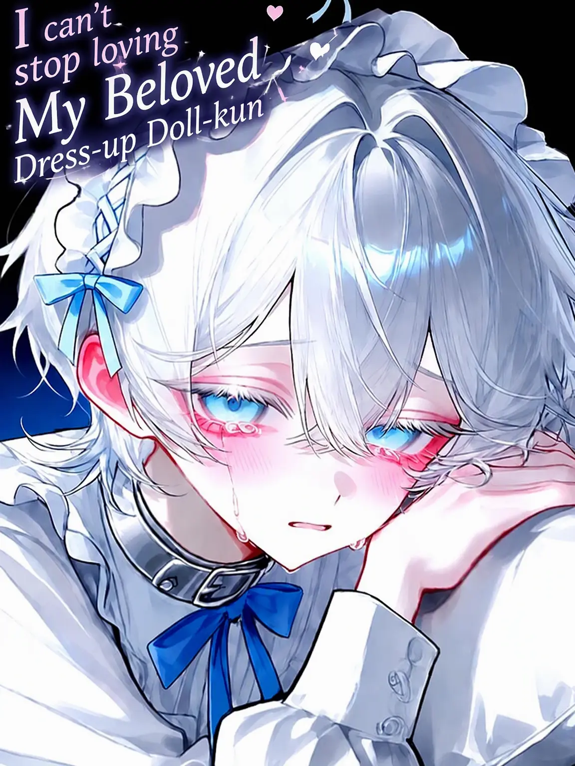 nerumomo.-.의 Your Adorable Dress-up Doll Boy ♡