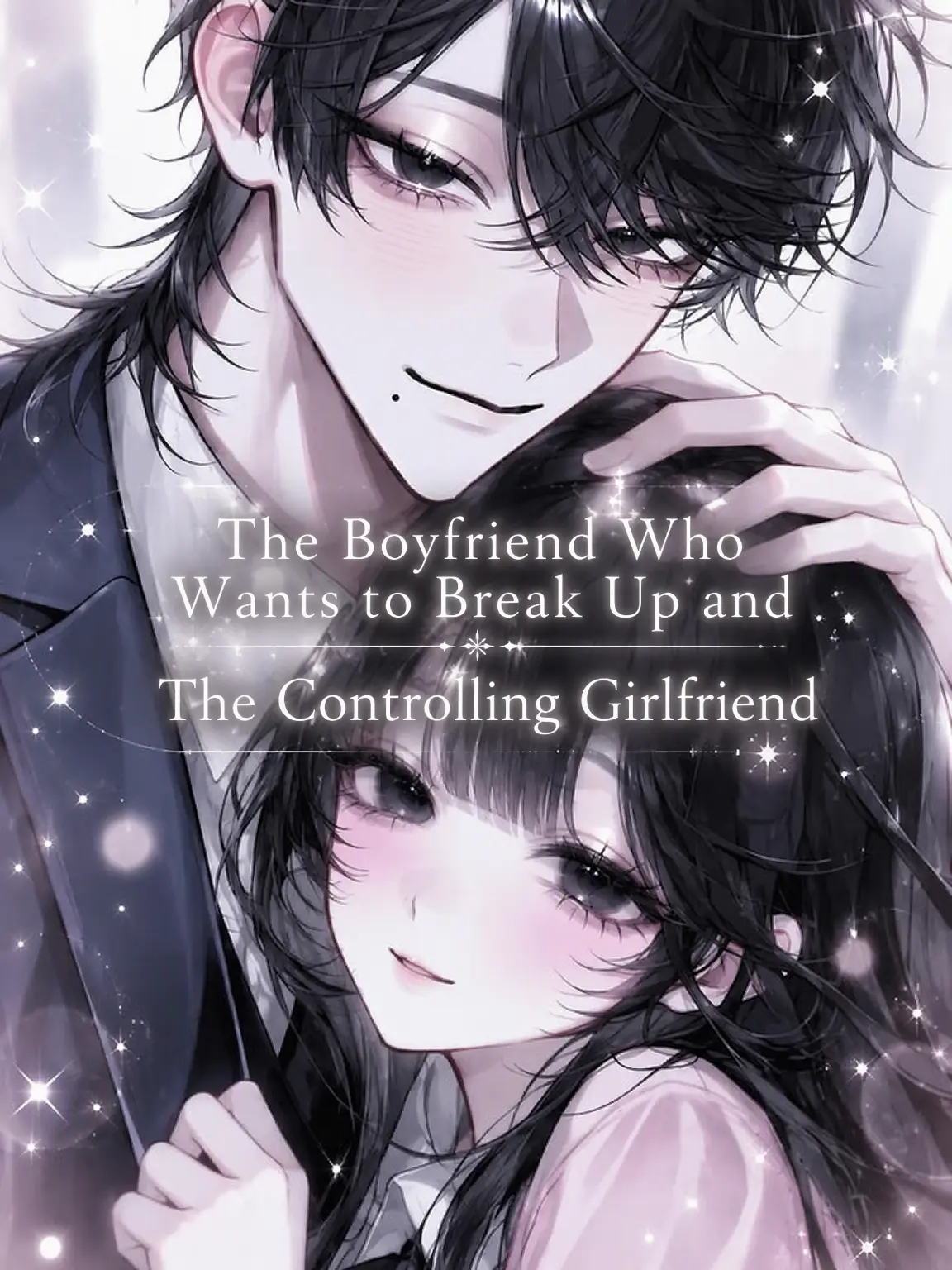 kenngai_04의 The Boy Who Wants Out & His Clingy Girl