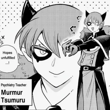 Profile image of Tsumuru
