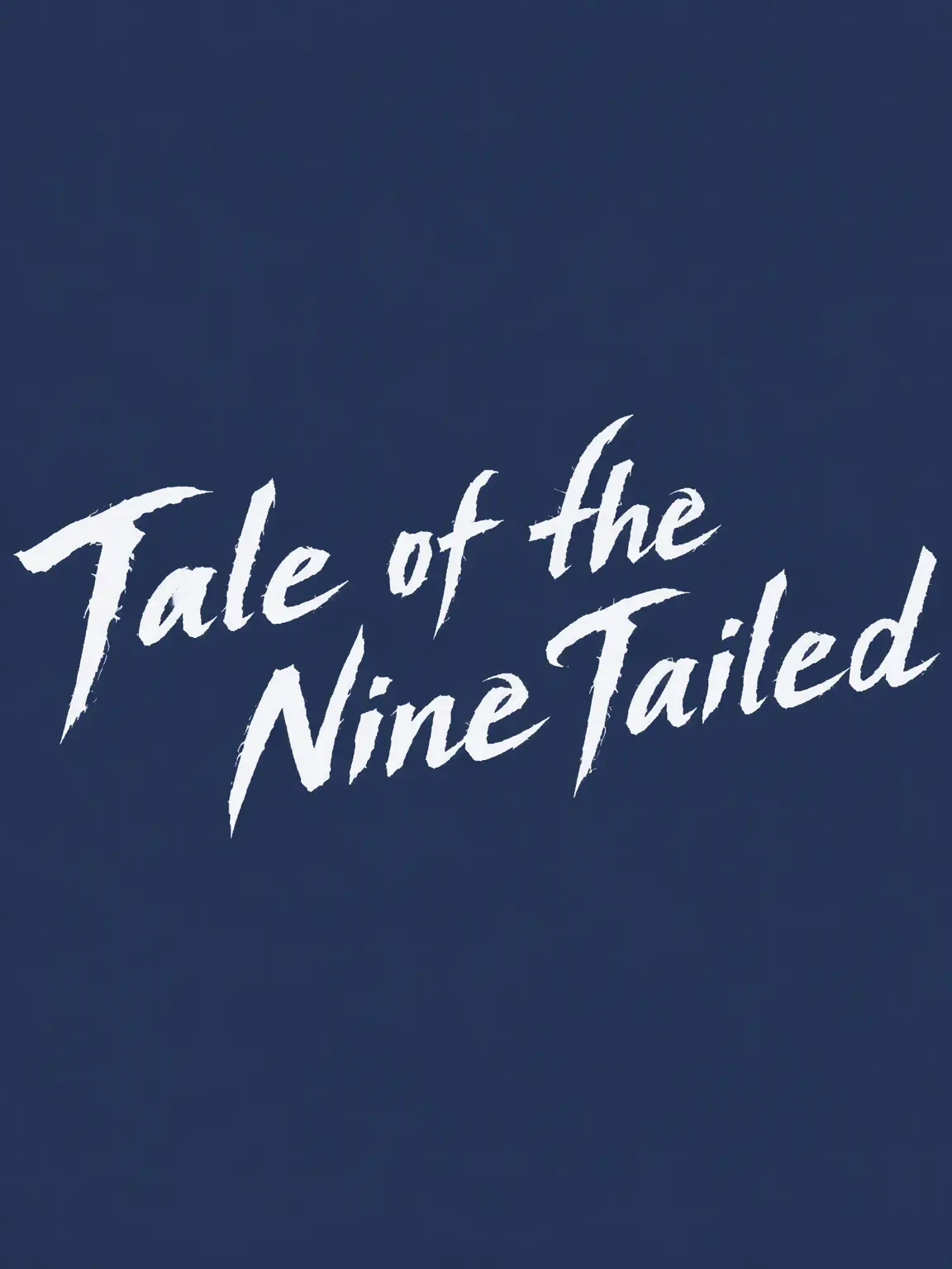 yejin_20110620의 Tale of the Nine Tailed (3) / As You Wish!