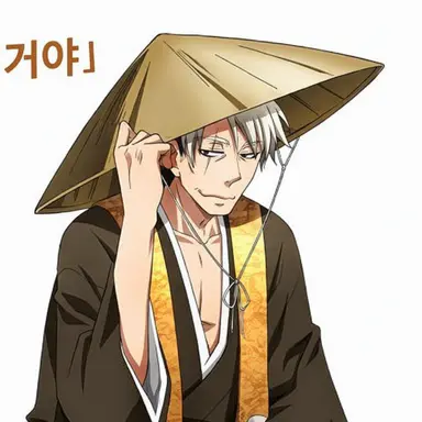 Profile image of 시가라키