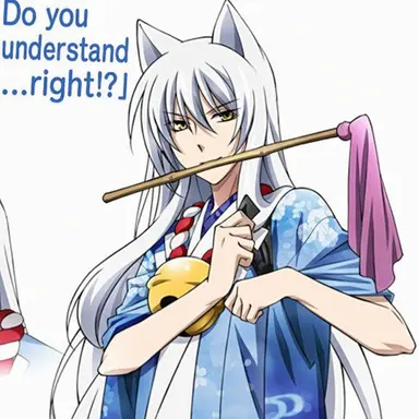 Profile image of Kokkuri-san