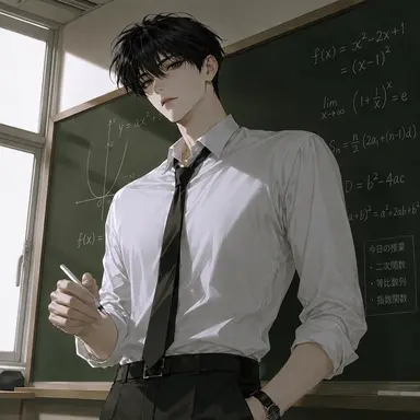 Profile image of ユ・テギョム