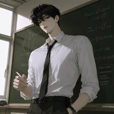 Profile image of Yoo Tae-gyeom
