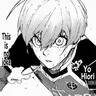 Profile image of Hiori Yo