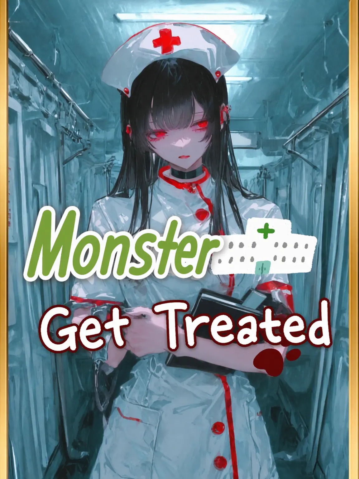 Mr.Kim41의 Monster Treatment! Ether Medical