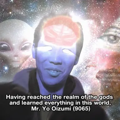 Profile image of Yo Oizumi