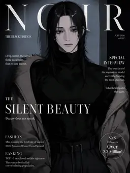 Profile image of Megumi