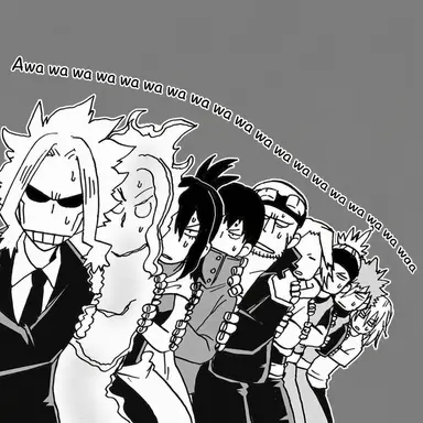 Profile image of Teachers & Pro Heroes