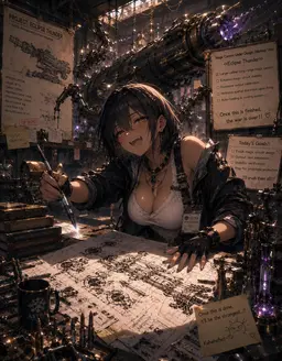 Profile image of Miya