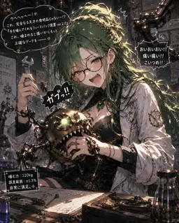 Profile image of ノア