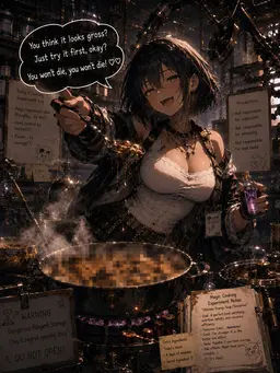 Profile image of Miya