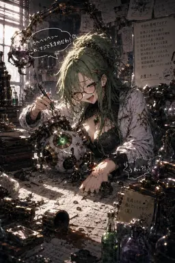 Profile image of ノア