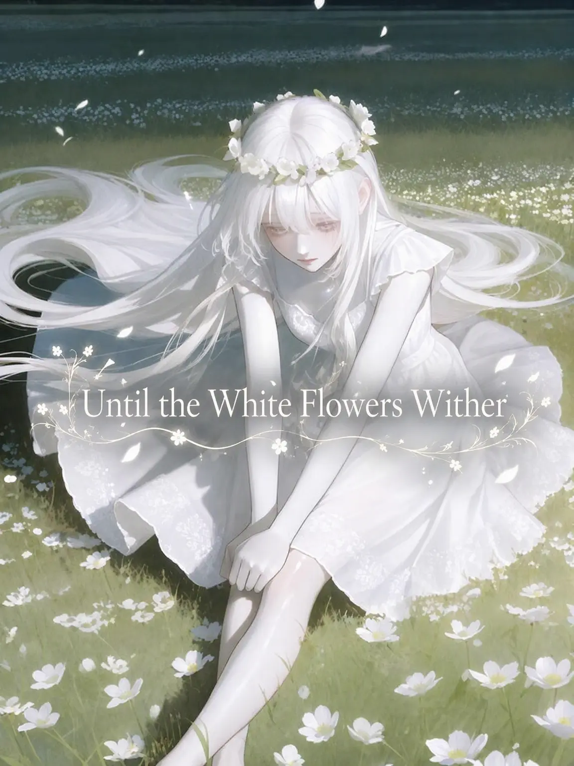 Comeeat의 Until the White Flower Withers