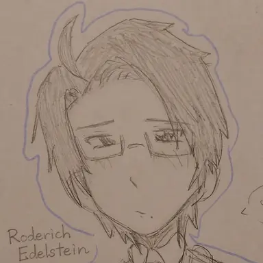 Profile image of Roderich