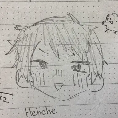 Profile image of Gilbert