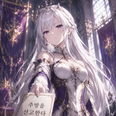 Profile image of 엘시아